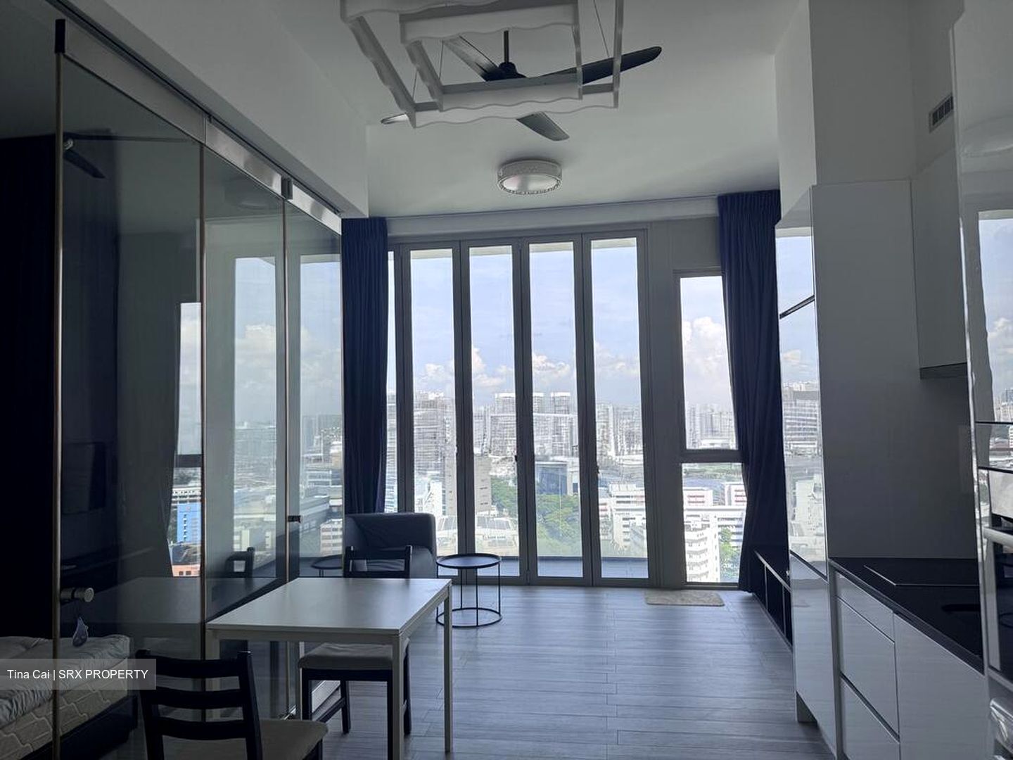 Kallang Riverside (D12), Apartment #504492781